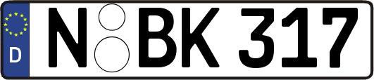 N-BK317