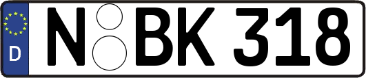 N-BK318