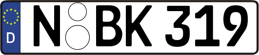 N-BK319