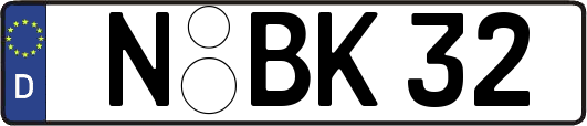 N-BK32