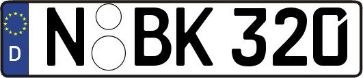 N-BK320