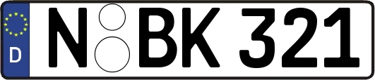 N-BK321