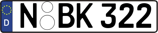 N-BK322