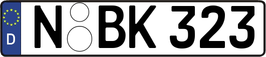 N-BK323
