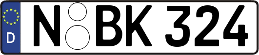 N-BK324