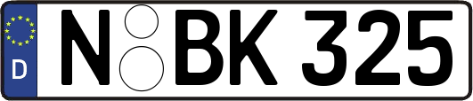 N-BK325