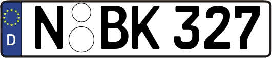 N-BK327