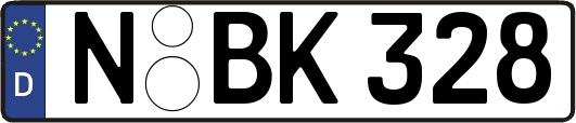 N-BK328