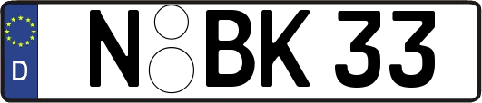 N-BK33