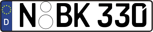 N-BK330