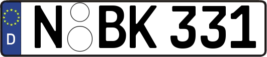 N-BK331
