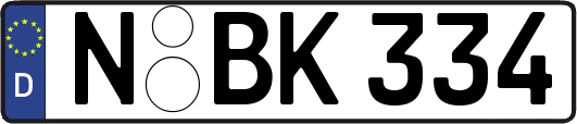 N-BK334