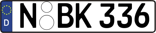N-BK336