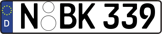 N-BK339