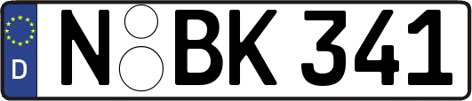 N-BK341