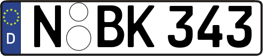 N-BK343