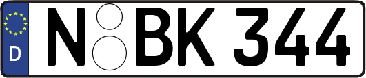 N-BK344