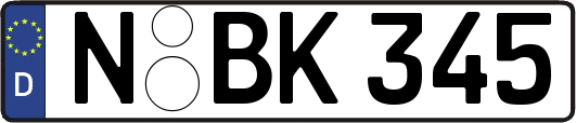 N-BK345