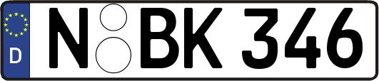 N-BK346