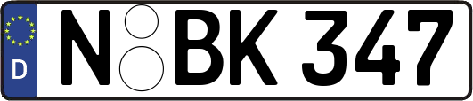 N-BK347
