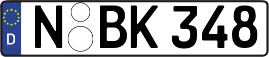N-BK348