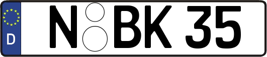 N-BK35
