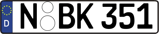 N-BK351