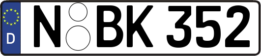 N-BK352