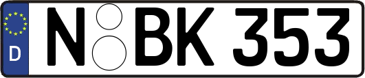 N-BK353
