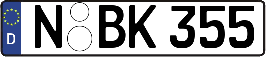 N-BK355