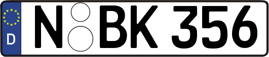 N-BK356