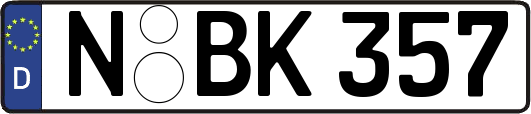 N-BK357