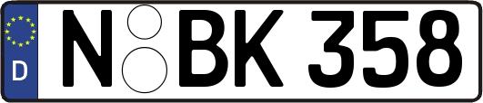 N-BK358