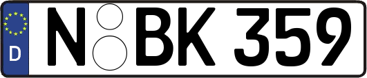 N-BK359