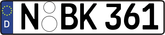N-BK361