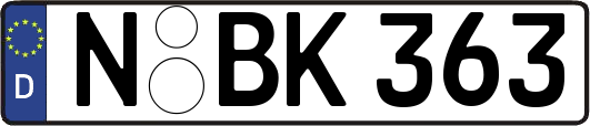 N-BK363