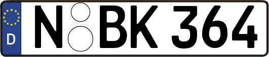 N-BK364