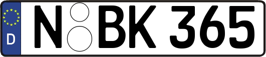 N-BK365