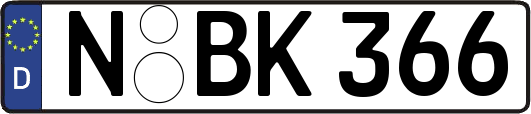 N-BK366