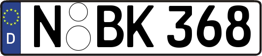 N-BK368
