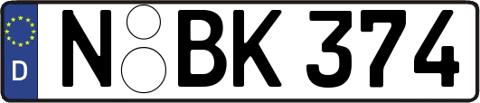 N-BK374