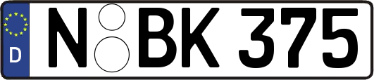 N-BK375
