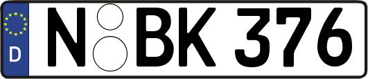 N-BK376