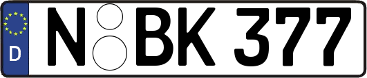 N-BK377