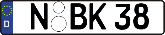 N-BK38