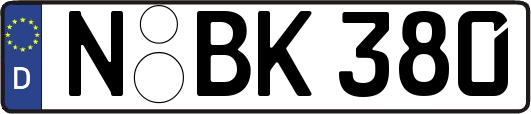N-BK380
