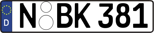N-BK381