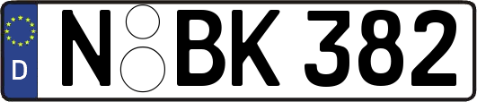 N-BK382