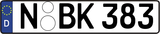 N-BK383