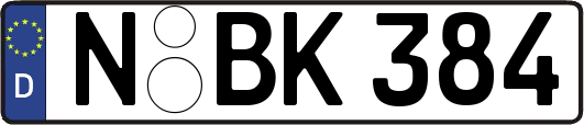 N-BK384